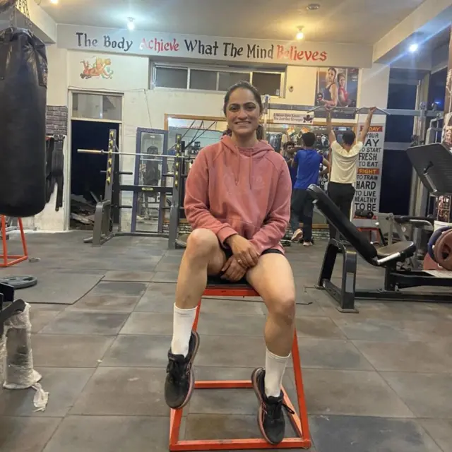 ਬਲਜੀਤ ਕੌਰ 