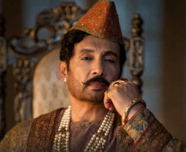 हीरामंडी