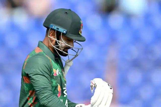 লিটন দাস