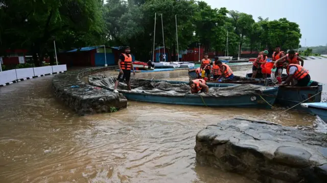 ਸੁਖਨਾ ਝੀਲ