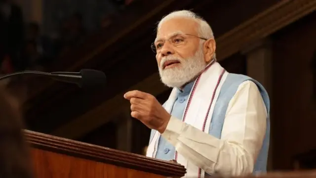 నరేంద్రమోదీ