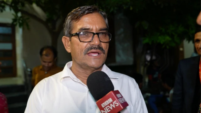 सतीश चोपड़ा