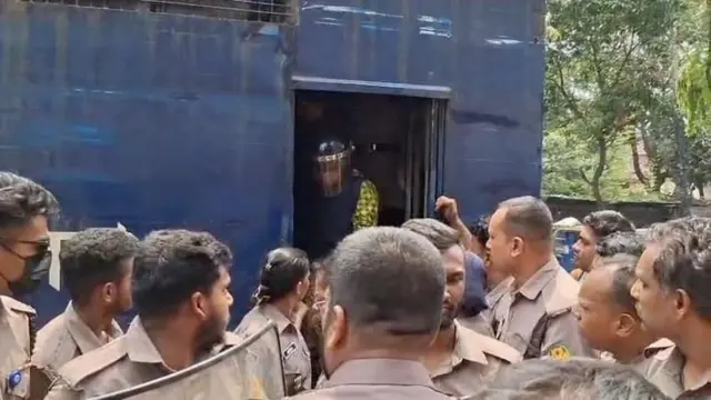 মিরপুরের রামিসা হত্যাকাণ্ডের ঘটনায় নিম্ন আদালতে দুইজনকে মৃত্যুদণ্ড দিয়েছে নিম্ন আদালত