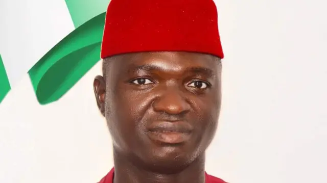 Nwifuru Francis Ogbonna