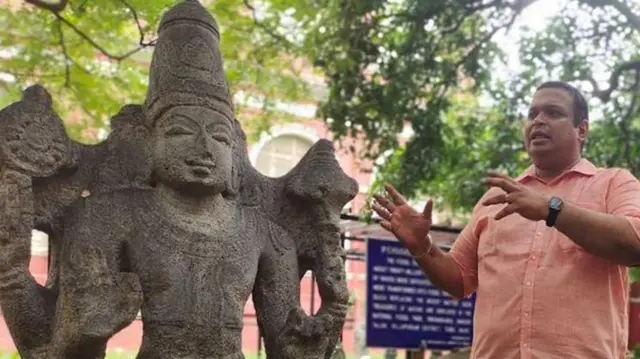 अनुराग सक्सेना 