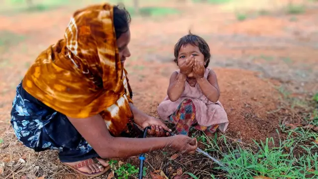 ఎండలు, ఆంధ్రప్రదేశ్, తెలంగాణ