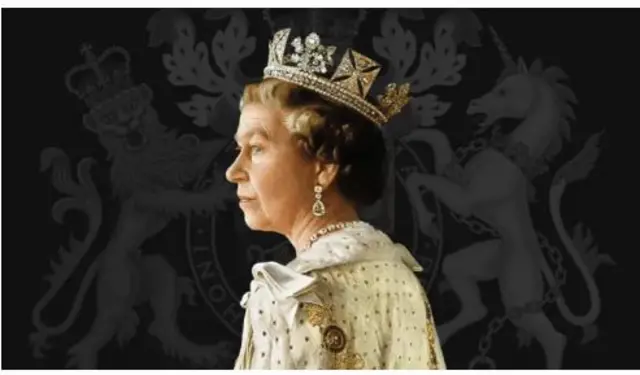 Queen Elizabeth