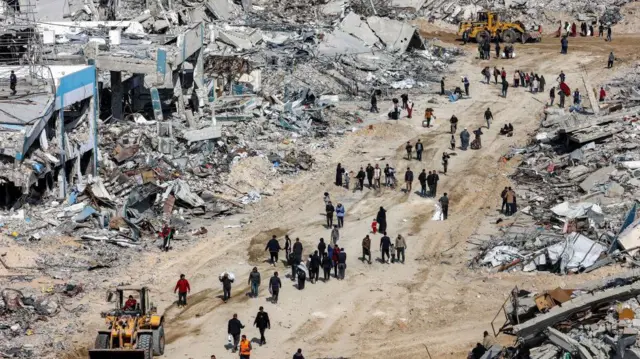 उत्तरी ग़ज़ा