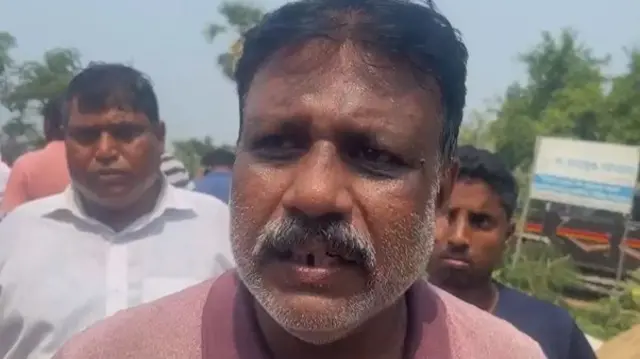 গিরিজা শংকর রাঠ