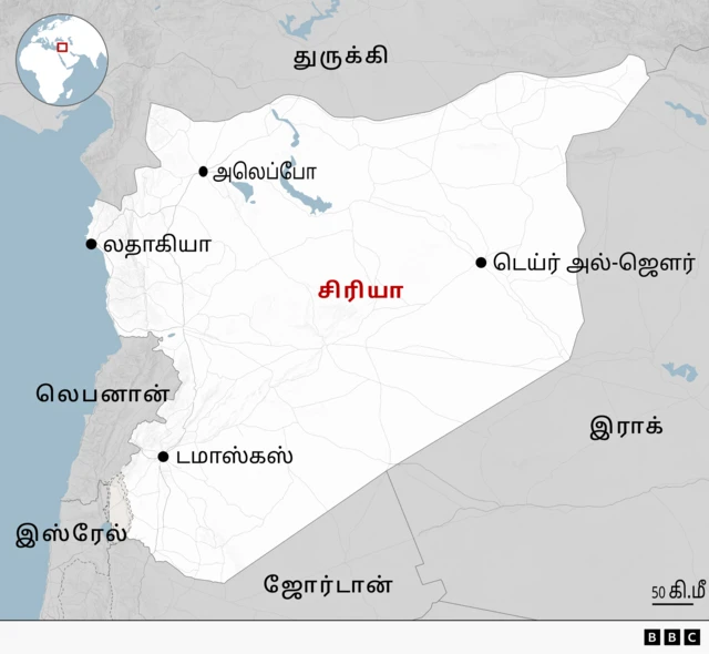 அசத் ஆட்சியின் உயர்மட்டக் குழுவில் இருந்தவர்களில் பலர் அலவைட் பிரிவைச் சேர்ந்தவர்கள், ஆனால் அதே சமயம் முன்னாள் அதிபரை எதிர்த்த காரணத்திற்காக அந்தப் பிரிவின் பிற உறுப்பினர்கள் ஒடுக்குமுறைக்கு ஆளாகினர்.