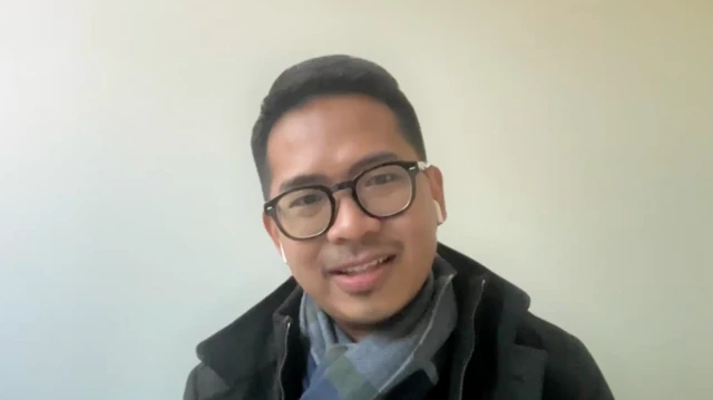 Senza Arsendy, pengamat pendidikan