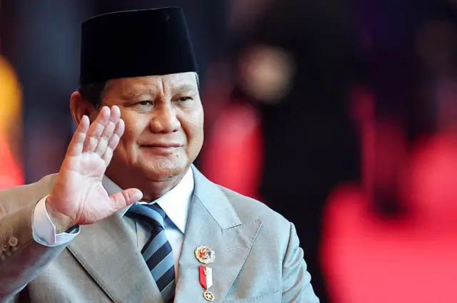 Prabowo