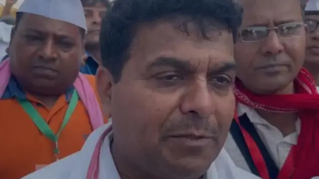 ਵਿਜੇ ਕੁਮਾਰ ਬੰਧੂ