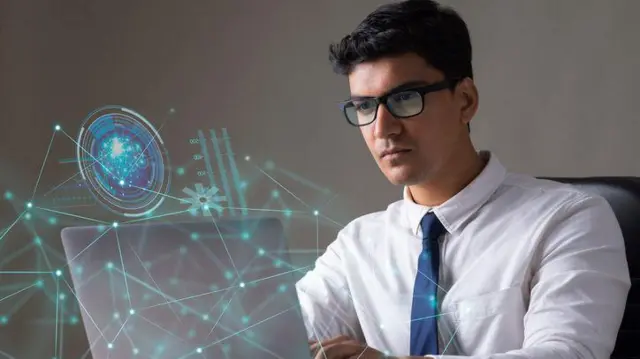 आर्टिफिशियल इंटेलिजेंस