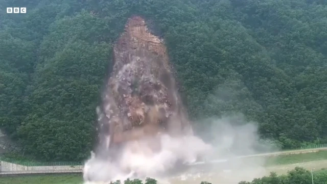 እቲ ዕልቅልቕ ኣባይቲ ኣዕንዩ