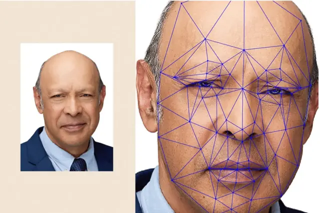 پلب گھوش نے محققین سے کہا کہ وہ جاننا چاہتے ہیں کہ ان کا چہرہ کتنا قابلِ اعتبار ہے 