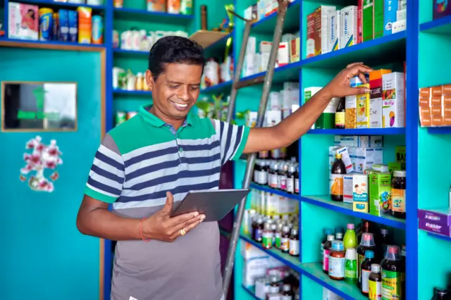 இந்தியாவில் 48 மருந்துகள் தரமற்றவை - நீங்கள் அச்சப்பட வேண்டுமா?