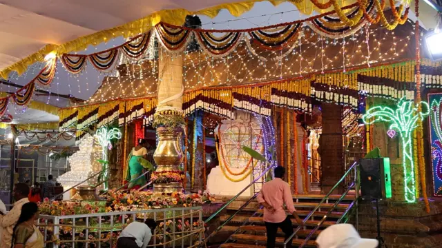 ఒంటిమిట్ట, కడప, ఆంధ్రప్రదేశ్