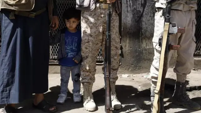 یمن