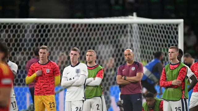 இங்கிலாந்து அணி