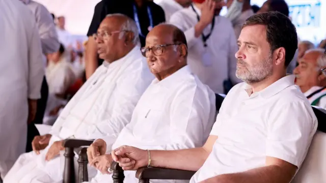 இந்தியா கூட்டணி பொதுக்கூட்டம்