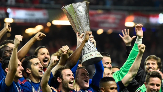 united europa win