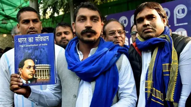 చంద్రశేఖర్ ఆజాద్