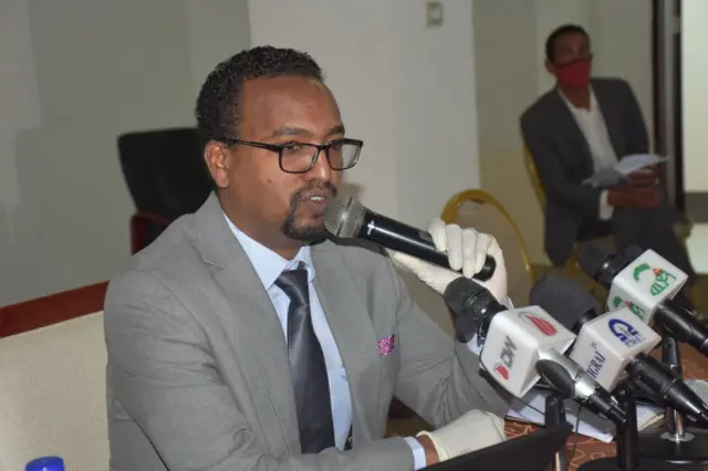 ዶክተር ፍስሃ ሃብተፅዮን