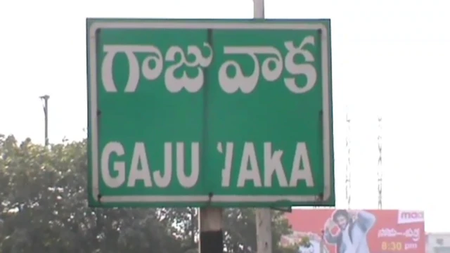 గాజువాక ఓటర్లు, పెందుర్తి నియోజకవర్గం