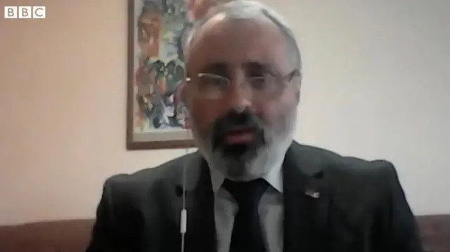 David Babayan