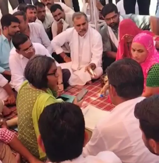 रामस्वरूप कस्वां