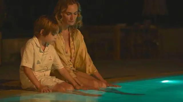 Кадр із серіалу "Маленькі біди"