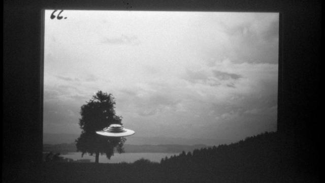 Imagem808 365betum OVNI, da coleção808 365betEduard 'Billy' Meier