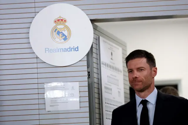 ćabi alonso