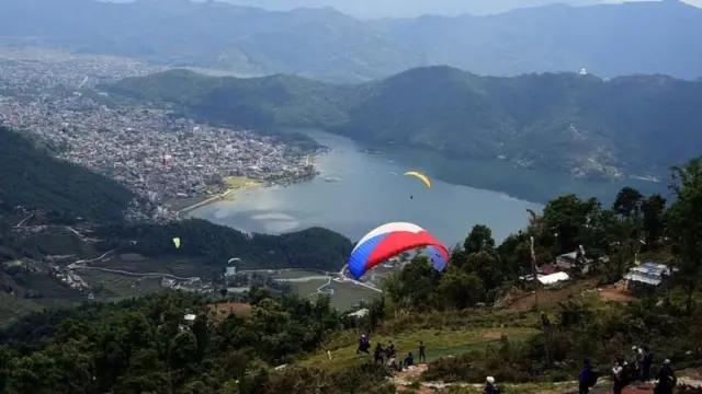 पोखरा