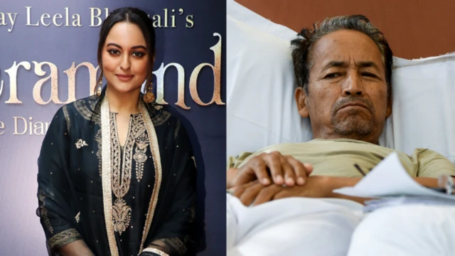 'હવે હું ચૂપ નહીં બેસું', સોનમ વાંગચુકના સમર્થનમાં આવ્યાં સોનાક્ષી સિન્હા – ન્યૂઝ અપડેટ