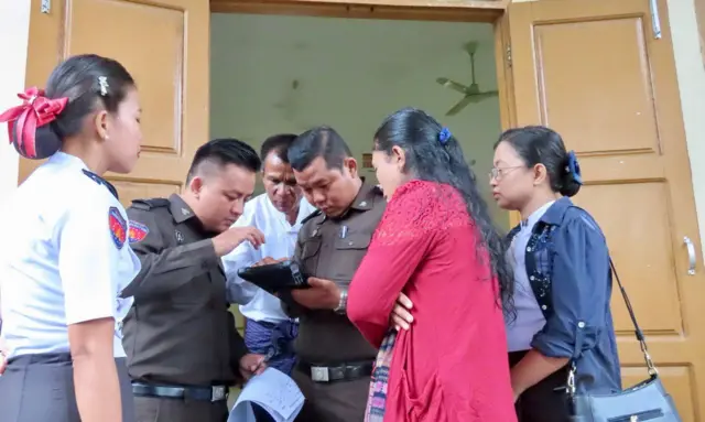 အောက်တိုဘာ ၁ ရက် ကစပြီး သန်းခေါင်စာရင်းကောက်မှု 