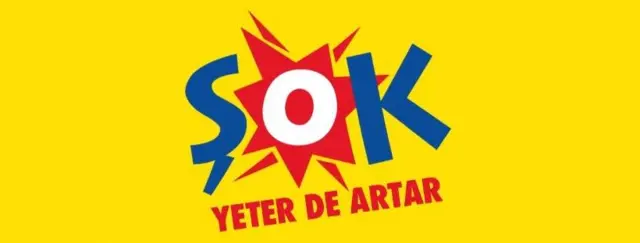 ŞOK’un her yıl yaklaşık bin mağaza açma hedefi bulunuyor. 