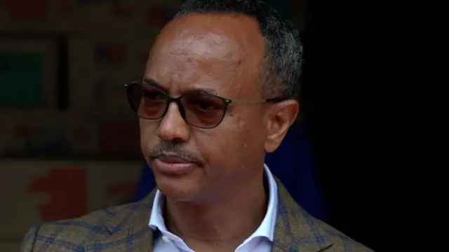 ኤርትራዊው ተክላይ ጣዕመ 