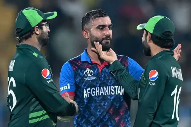 पाकिस्तान