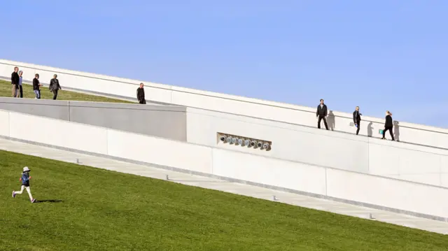 موزه موئسگارد، دانمارک