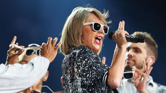Taylor Swift: por qué la cantante está regrabando sus primeros 6 álbumes - BBC  News Mundo
