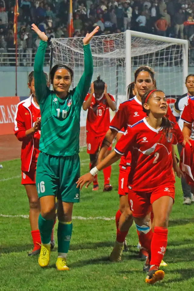 एन्जिला तुम्बाप्पो सुब्बा