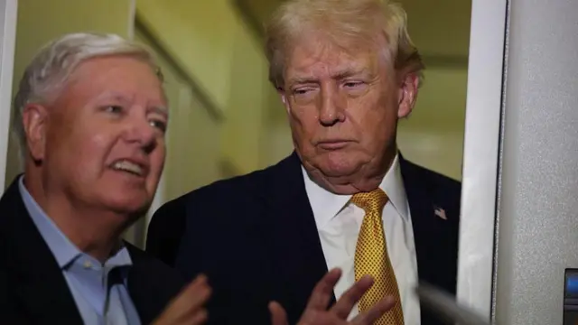 ట్రంప్‌, అయతుల్లా అలీ ఖమేనీ, నిరసనలు, ఇరాన్, అమెరికా