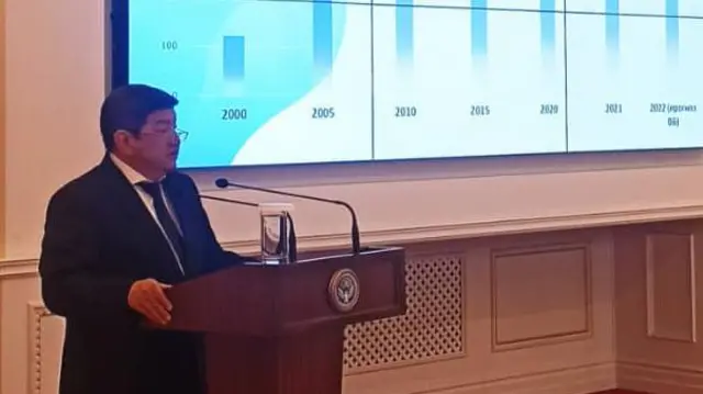 Акылбек Жапаров