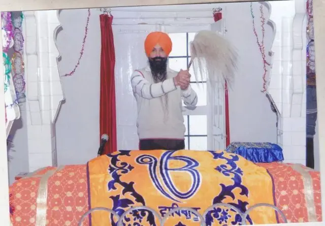 ਬਲਵੰਤ ਸਿੰਘ ਰਾਜੋਆਣਾ