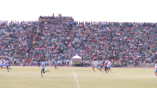 deeggartoota kubbaa miilaa magaalaa Naqamtee