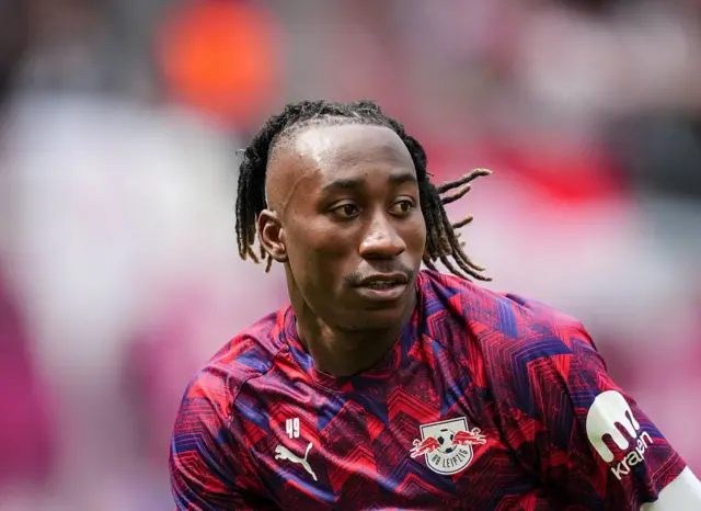 Yan Diomande