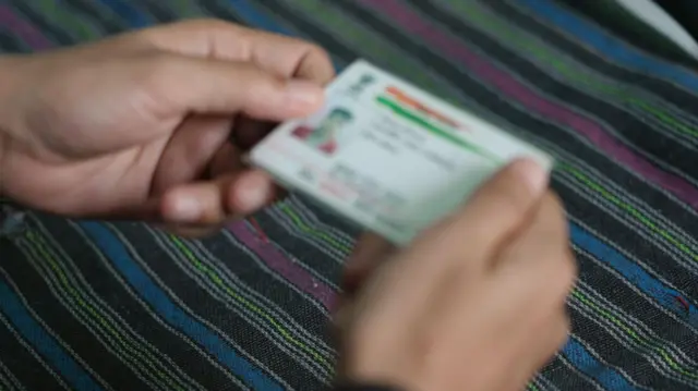 सरकारी पहचान पत्रों पर अपना जेंडर 'पुरुष' दर्ज करवाना समर के लिए सपना पूरा होना था
