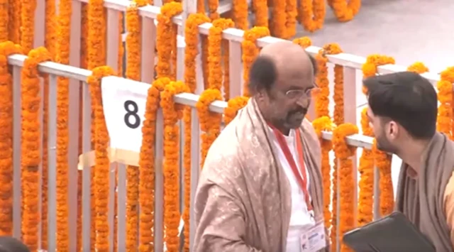 ரஜினிகாந்த் 